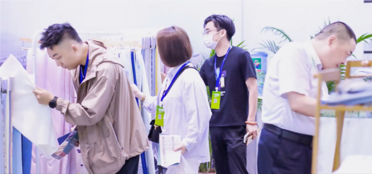 2026第六屆南通紡博會：開啟紡織行業(yè)新征程